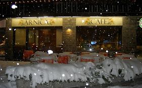 Hotel Garni Arnica ***S