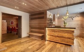 Hotel Garni Arnica ***S